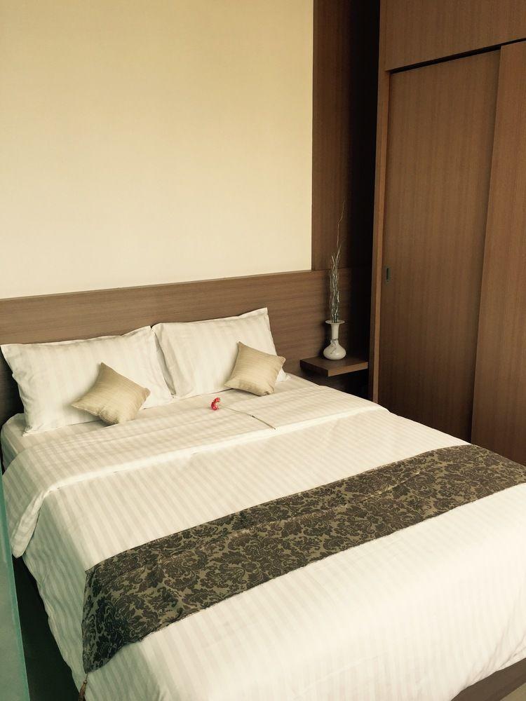 Rumah tetamu Residence100 2*