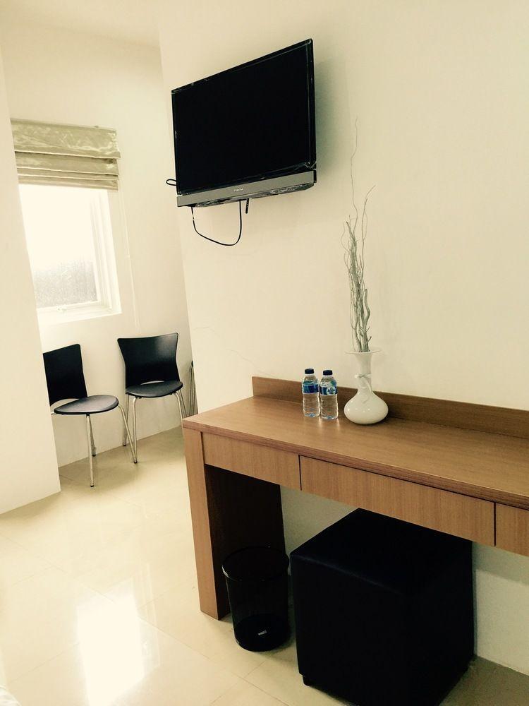Residence100 Rumah tetamu Jakarta