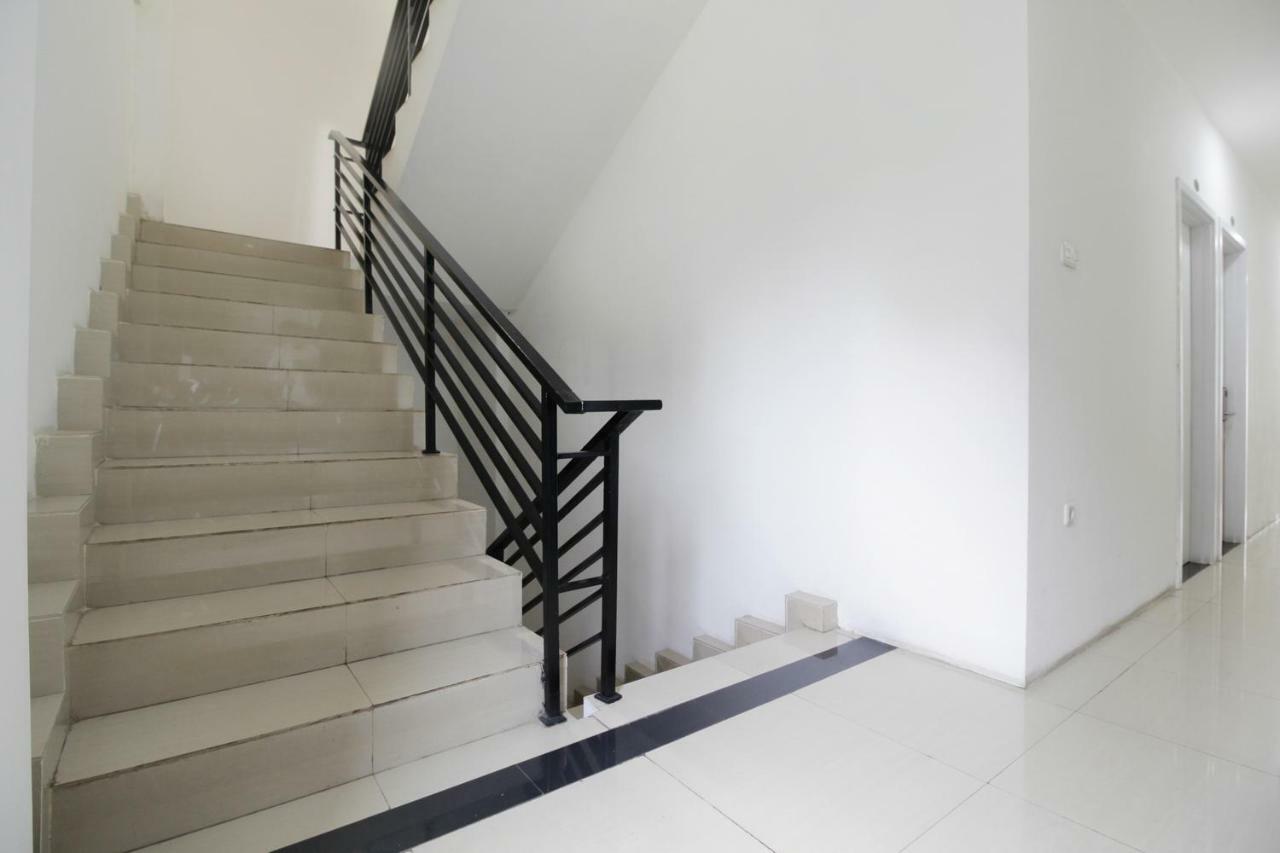 Rumah tetamu Residence100 2*