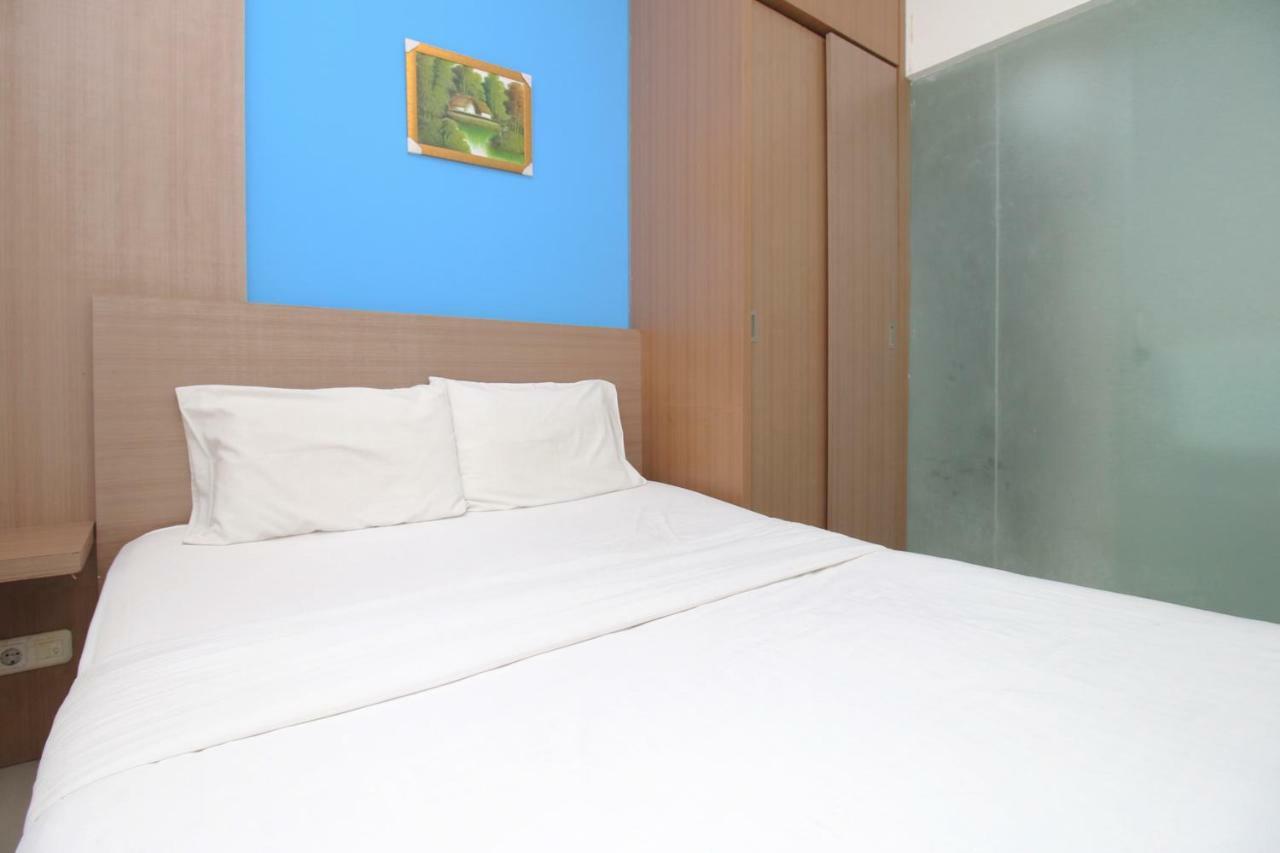 Residence100 Rumah tetamu 2*