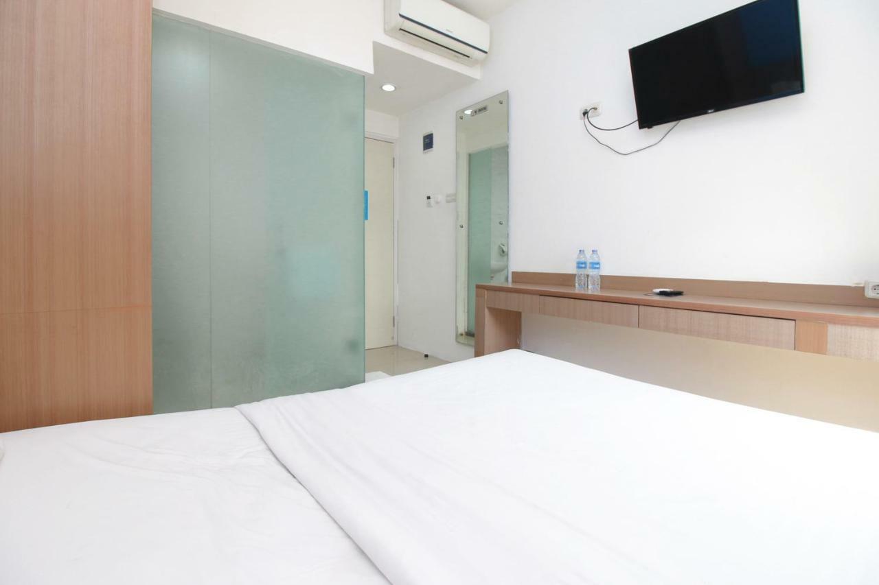 Rumah tetamu Residence100 2*