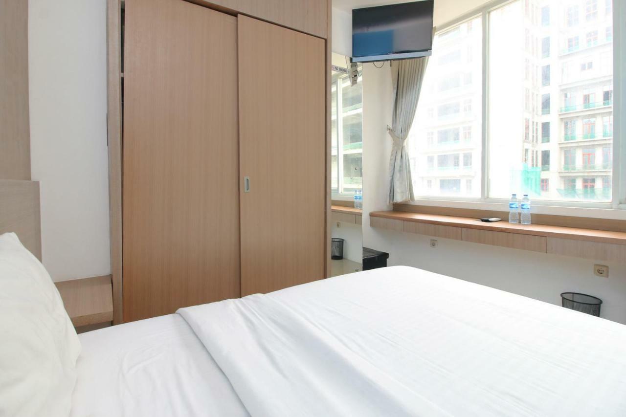 Rumah tetamu Residence100 2*